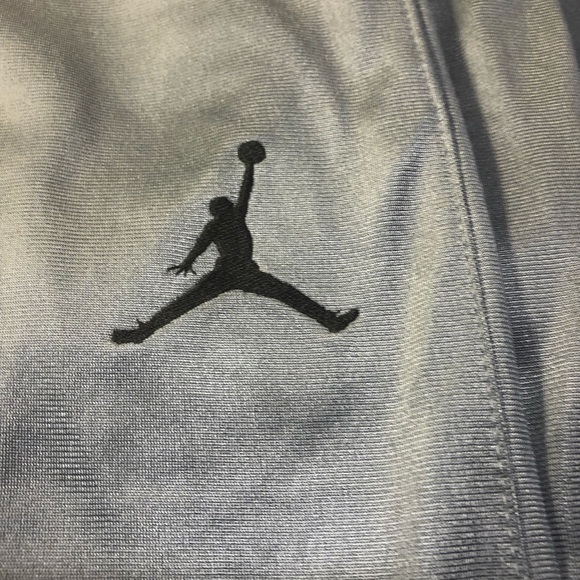 Jordan Athletic Pant Girls Large - Picture 7 of 9